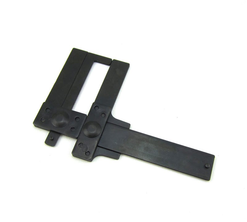 DAMINEDING Carburetor Carb Float Level Gauge Motorcycle Tool for Any Motorbike - Image 2